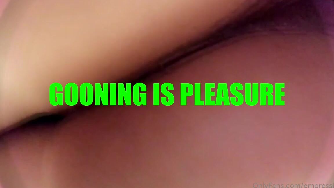 Empressjazzy New Clip All Ass August Become Mesmerized By Empress