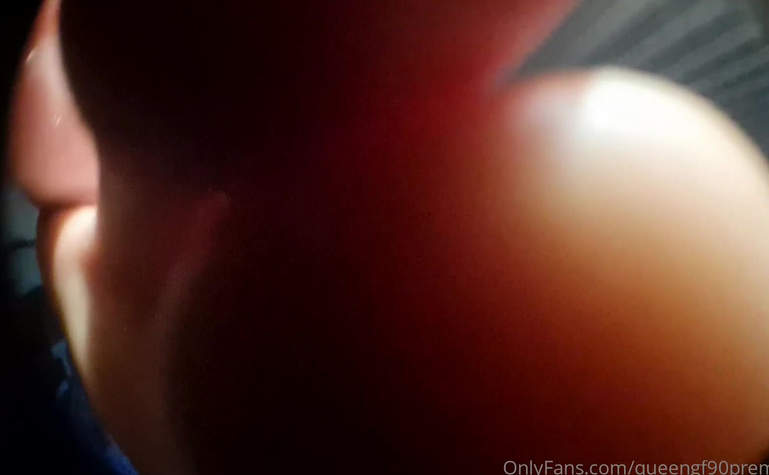 Queengf Premium Your Pov As You Clean My Toes