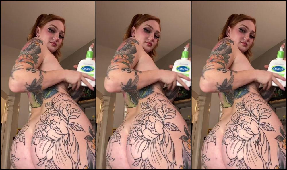 Meltymochi 3382882388 07 05 2024 Can You Help Me Moisturize