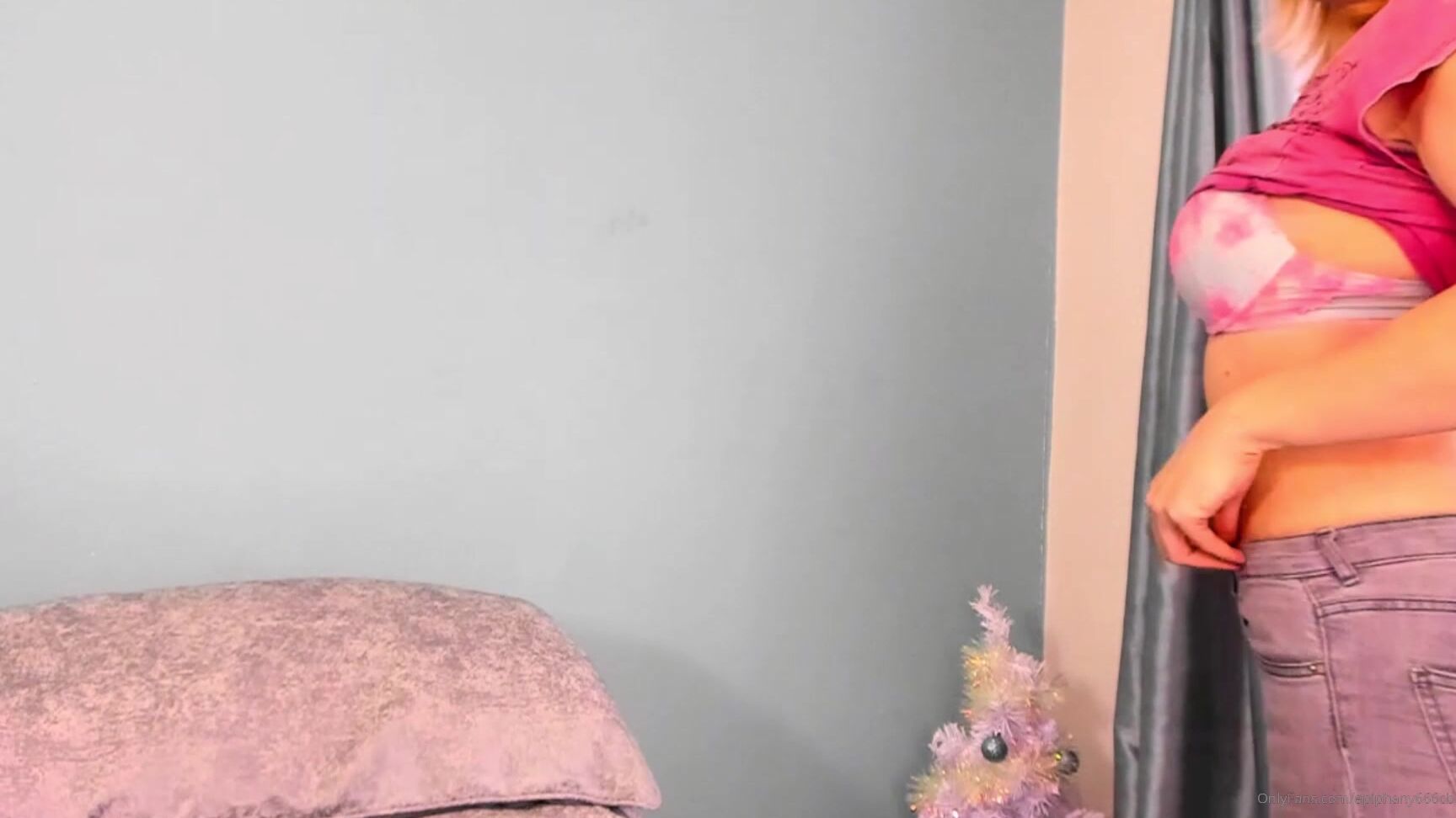 Epiphany Cb Sucking Your Dick And Big Round Booty Worship