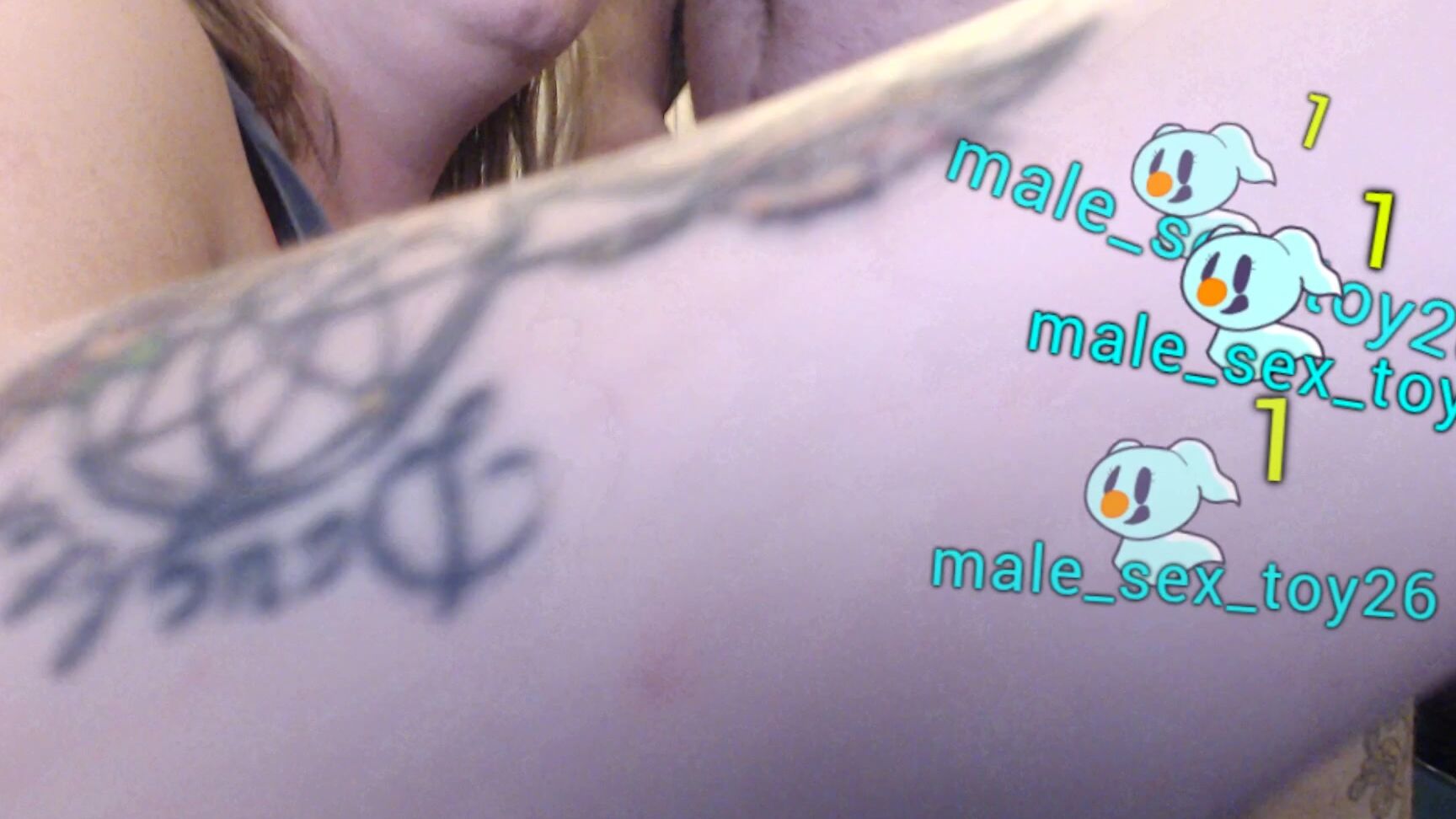 Beautyanthedick Mmmm Suck That Dick