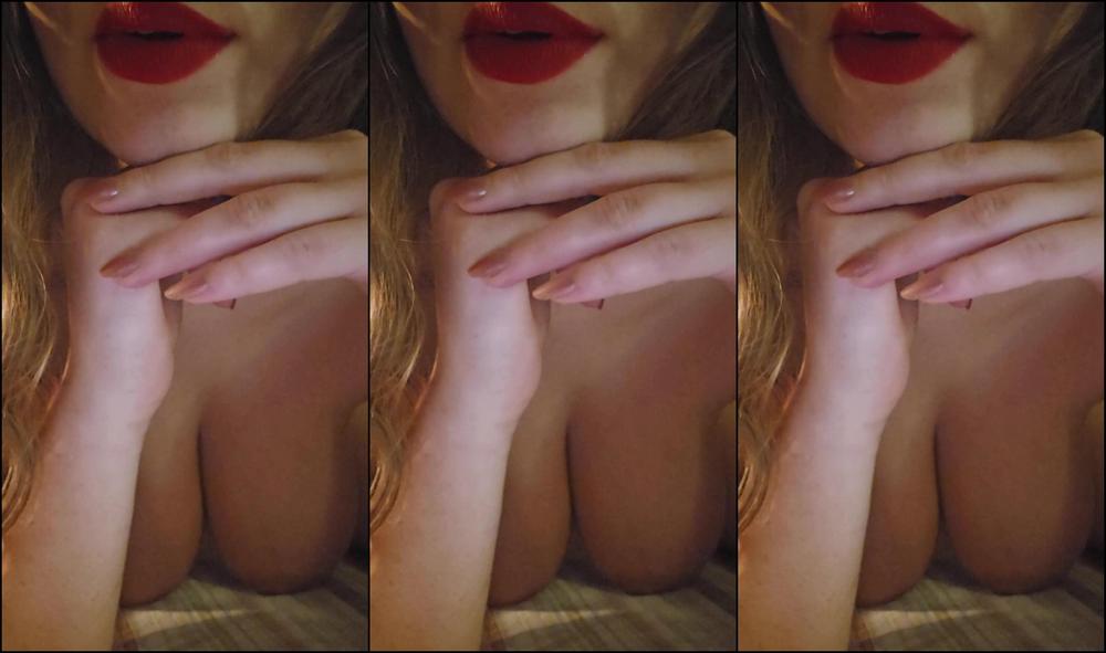 Your Submissive Doll 3377839189 10 09 2024 I Think You Might Find This Hot