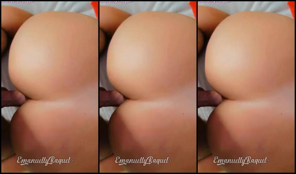 Emanuelly Raquel Nicknamed Emanuellyraquel 06 27 2024 Onlyfans Video Soft Pov Sex Try Not To Cum Sexo Suave Em Pov Tente Nao Gozar