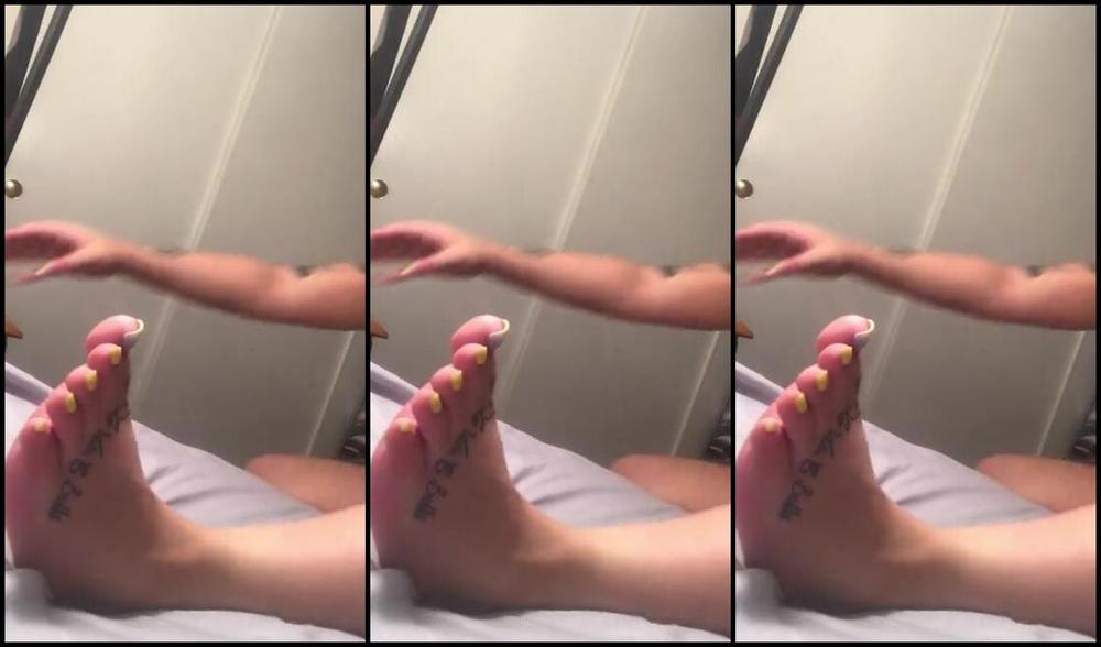 Told Truths Onlyfans Video 13