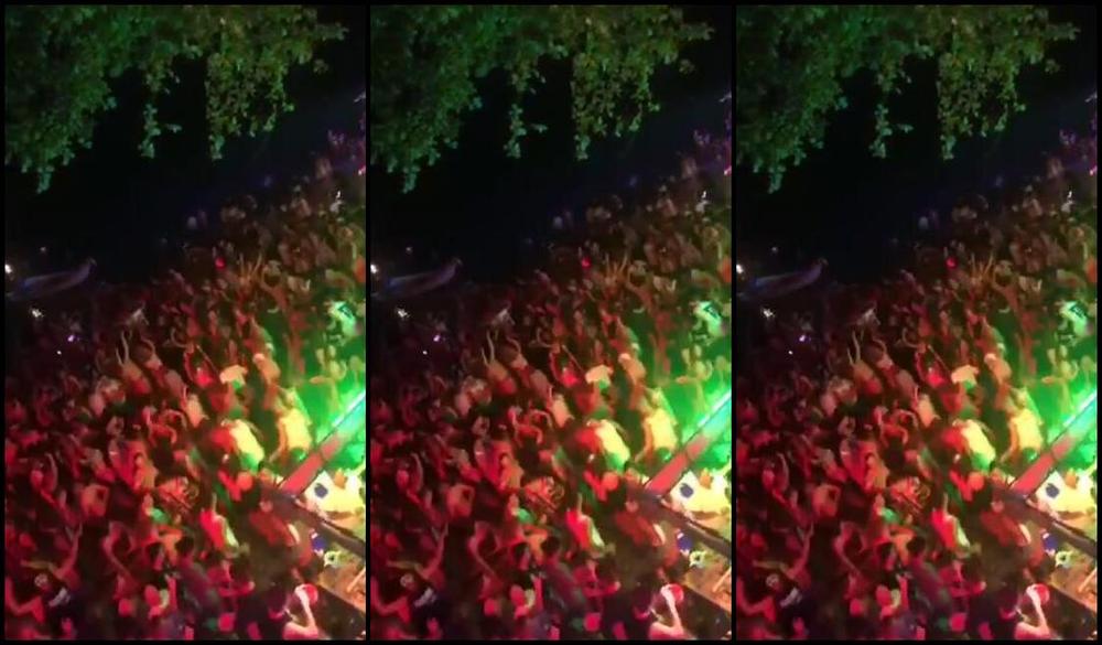 Goddesssandra Aka Sandralatinaxxx Onlyfans Snapchat2