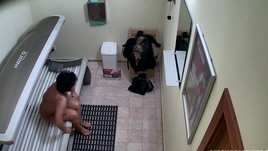 Czech Solarium 227 960540