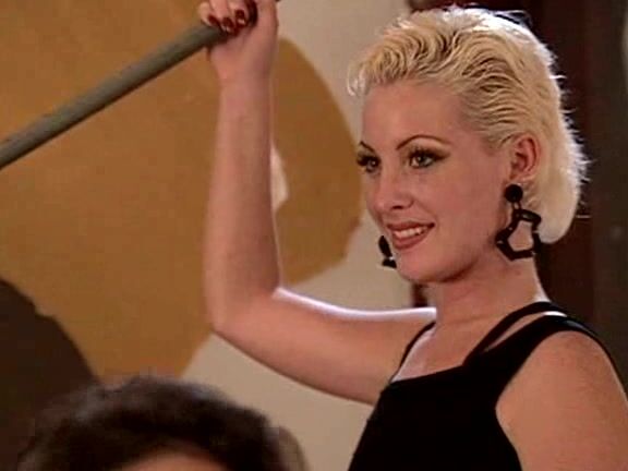 "Misty Rain, Roxanne Hall, Chloe, Laura Palmer, Lauren Montgomery, Shyla Foxxx, Sunny, Tracy Lauren, Alex Sanders, Tony Tedeschi, Ian Daniels, Marc Wallice, Jeremy Steele, Chad Thomas, Tommy Gunn" Feature Blue Dahlia Metro / Cal Vista