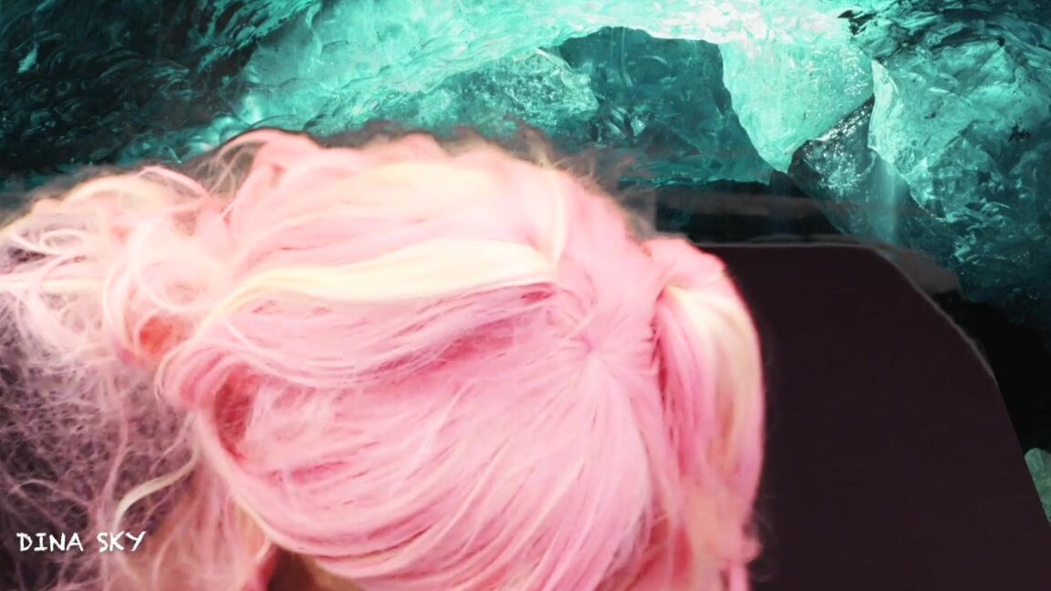 Clubdinasky Fantasize Bad Dragon