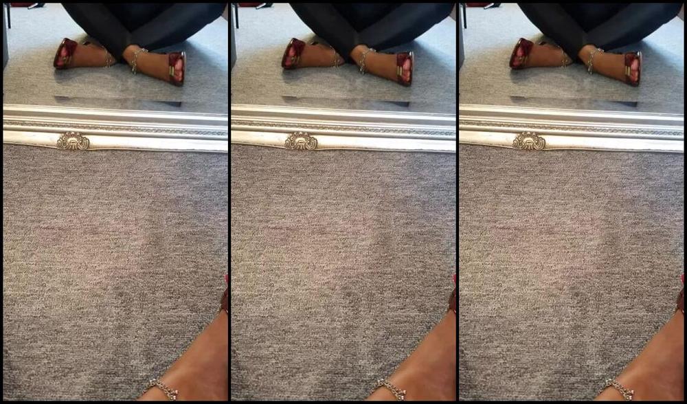 Feetbysherri Onlyfans Video 1325