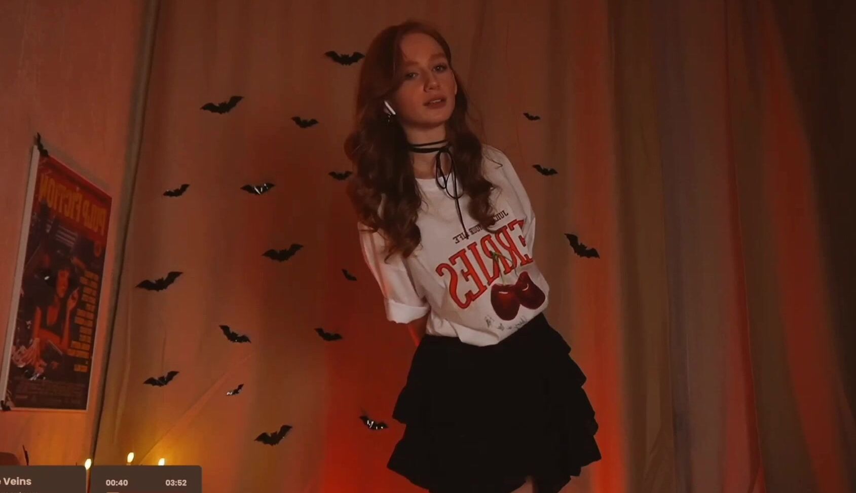 lizzy blaze 26 Oct 2024 1 Intro Web Cam