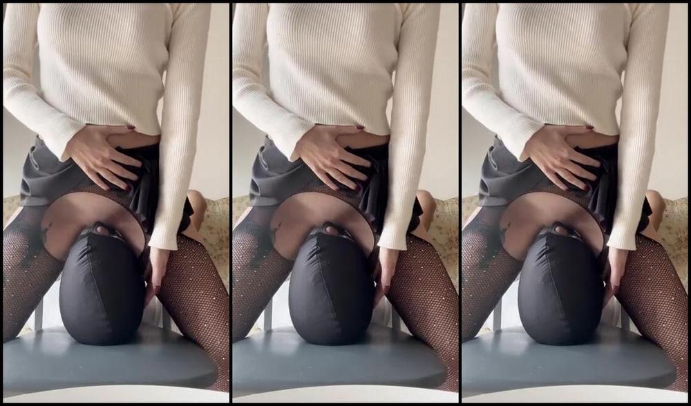 Deapistilla Nicknamed Deapistilla1 11 01 2023 Onlyfans Video Facesitting Con Leccata