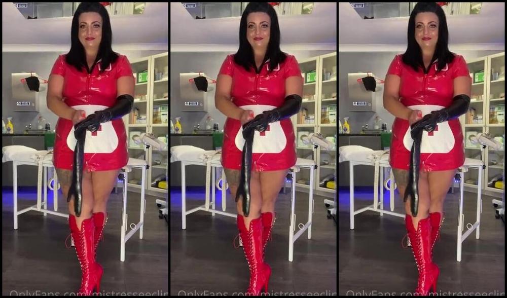 Mistress Eclipse Nicknamed Mistresseeclips Femdom 08 11 2023 Onlyfans Video Latex Gloves Amp Shiny Boots