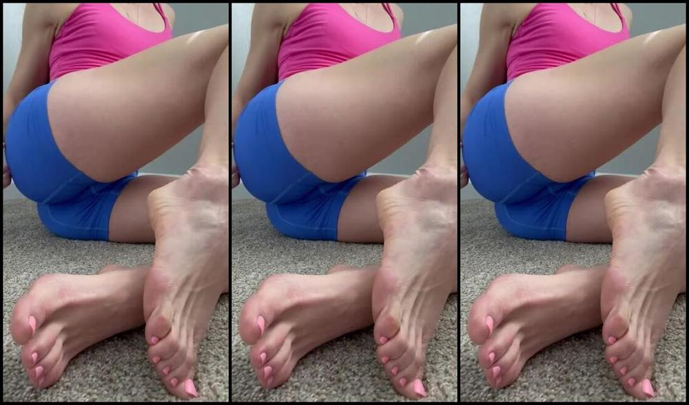 Fitxmama Nicknamed Fitxmama Onlyfans Just A Little Video For You I Ask A Few Important Questions And I Expect