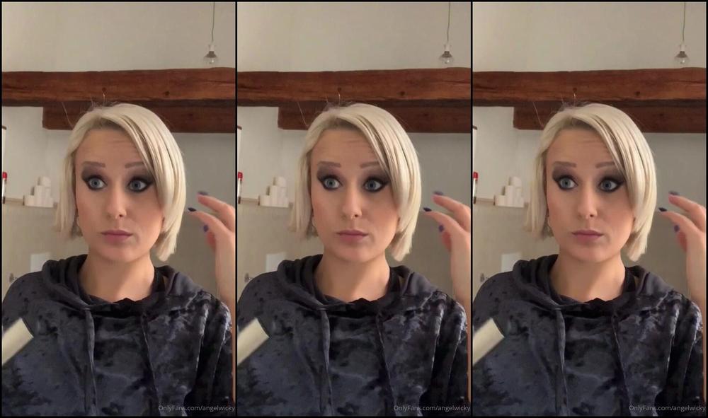 Angelwicky Last Details Posledn Detaily