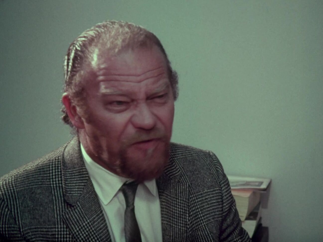 "Constance Money, Carol Connors, Candida Robbins, Mark Brock, Tony Manhal, Ambrosia, Joe O'Brien, Steve Morgan." Feature, Classic Bride's Initiation Vinegar Syndrome