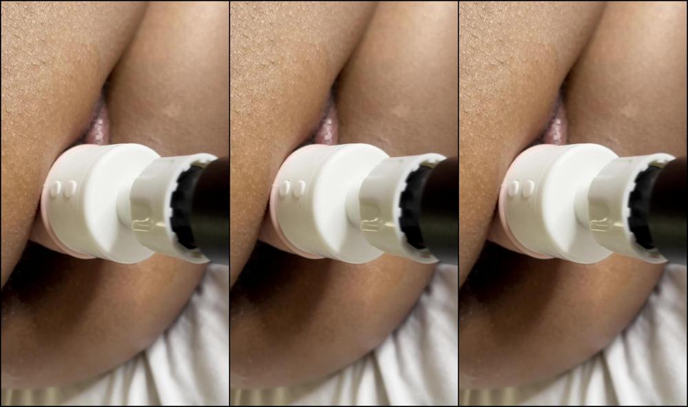 Foxxpink A Little Bondage Never Hurt Anyone Right Maybe It Just Drains Your Cock Leave A