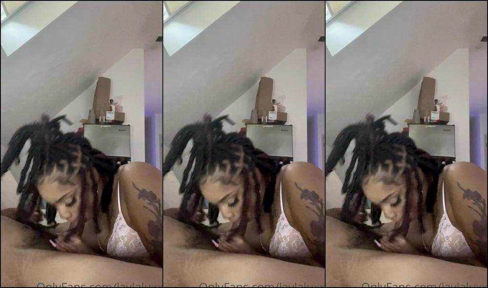 Laylaluxxx New Fan New Content Alert