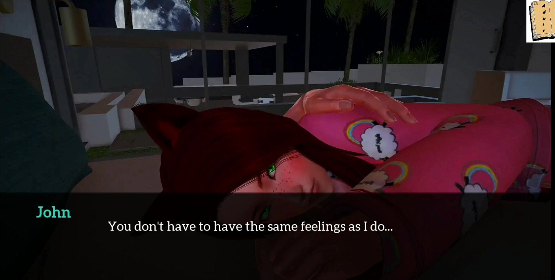 "Blacked" Brunette Milf, Redhead Teen, Redhead Big Boobs, Cartoon, Ecchi, Erotic Story, Hentai, 3D, Cougar, Visual Novel, Hentai Visual Novel, Visual Novel Game, Adult Visual Novel, Big Tits, Big Ass, Big Natural Tits, Suggest Blacked My New Stepfami