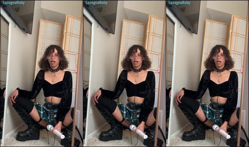 Lasagnababy Dancie Dance Time