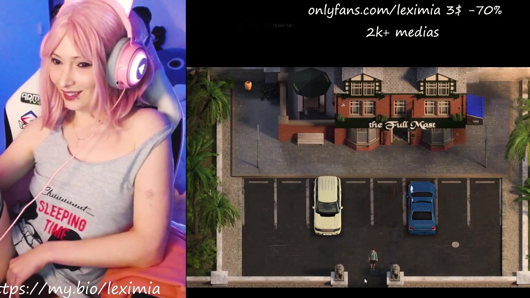 "Leximia" Sex Games, Video Game, Gamer Girl, Chaturbate, Amateur, Sex Video, French Amateur, Camgirl, Treasure Of Nadia, Girlnextdoor, Game Porn, Treasure Nadia, Suggest Leximia Treasure of Nadia Story EN Episode 3 Story and Characters tease porn Por