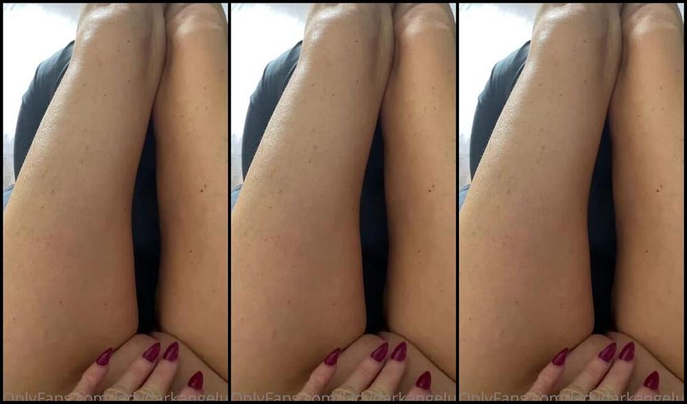 Ladydarkangeluk Onlyfans Legs