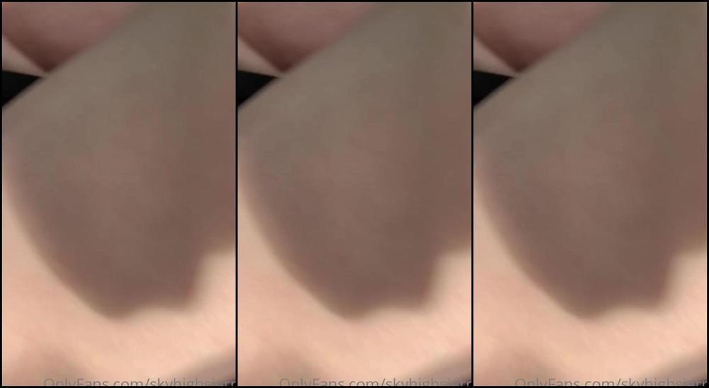 Skyhighsierra Backseat Fuck Beside A Park With A Lot Of Ppl About This Was So Fuckin Hot Reminde