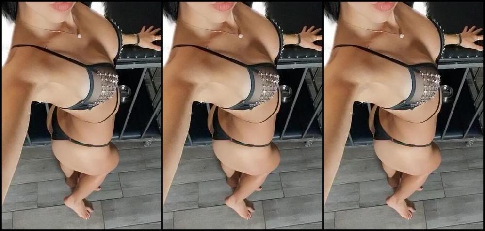 Mistress Gaia Ed Ora In Ginocchio Adorate La Vostra Angelica Dea