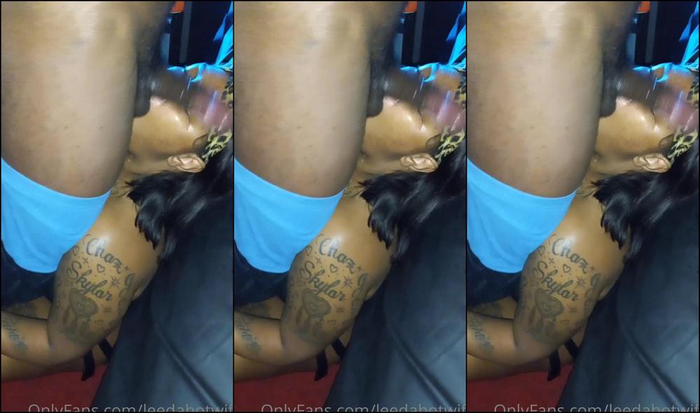 Leedahotwife I Ve Been A Hoe For Over Years Take