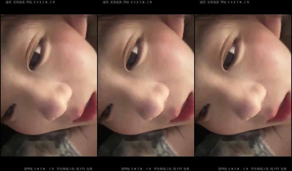 Asian Domestic Zone Self Filmed 07268