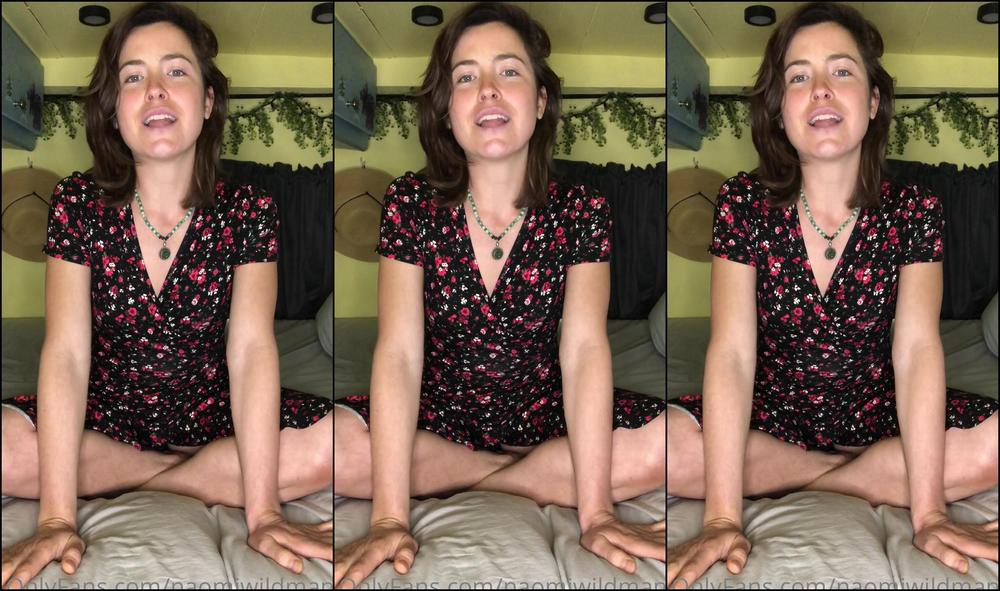 Naomiwildman Happy Friday Everyone This Is A Video Of Me Talking About The Subject Of Rating People O