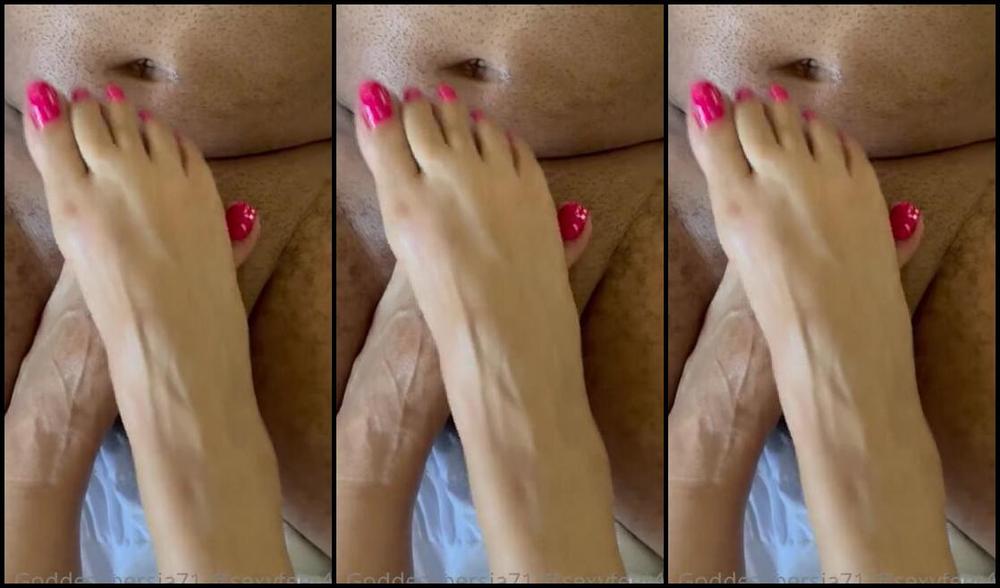 Sexyfeet47 Onlyfans Sexy Way To Start Your Weekend Boys