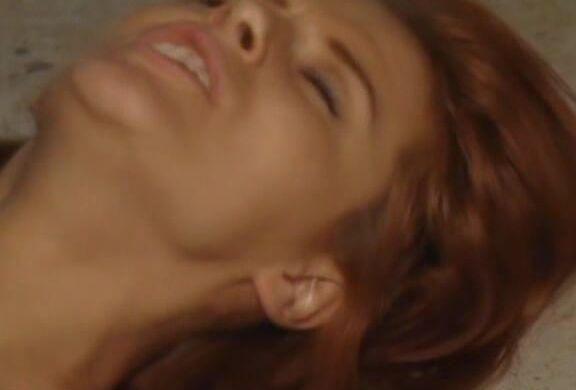 "Julia Taylor as Julian Bador, Oceane, Eva Roberts as Mara Fless, Marzia Simonelli, Ildiko Nicolas, Greta Milos as Eve Galias, Susan Wienold" oral, Vignettes, facial, anal Storie di caserma 2 Mario Salieri Entertainment Group