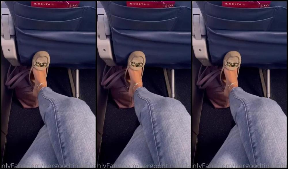 Hergoodtimeinheels Nicknamed Hergoodtimeinheels Onlyfans Video 443