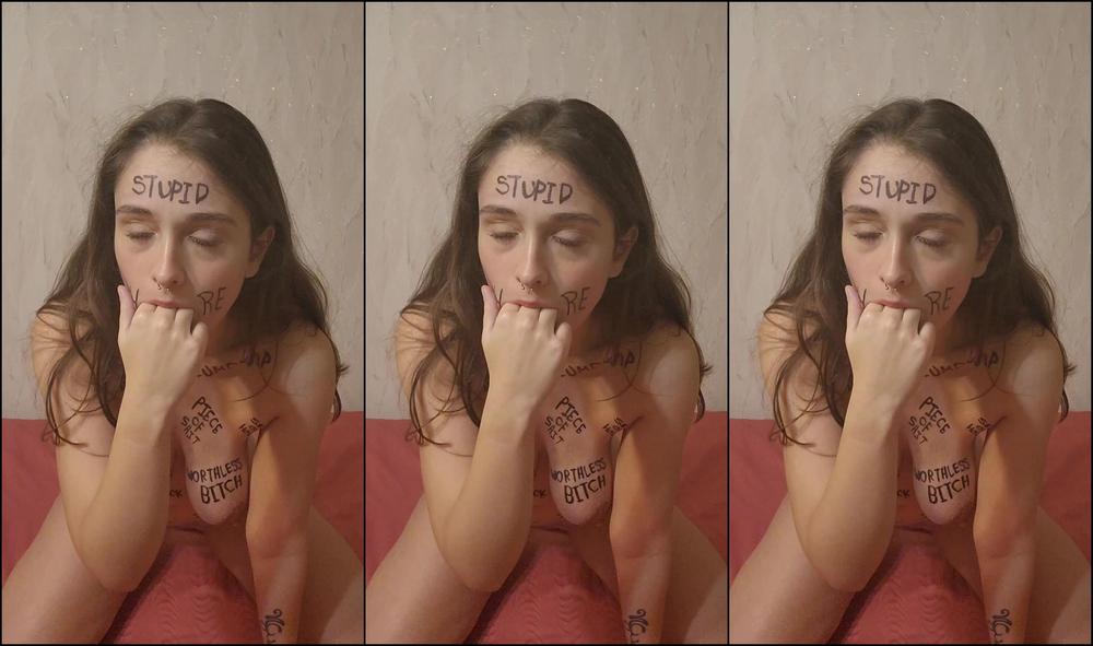 Fuck Toy 08 Humiliation