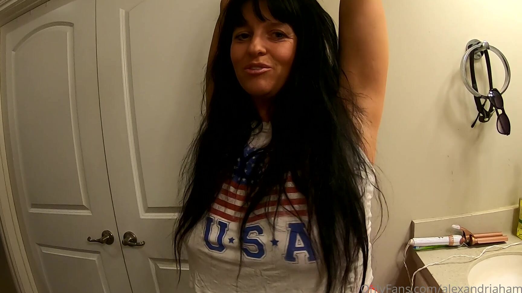 Alexandriahamilton 2162035342 07 13 2021 Salute