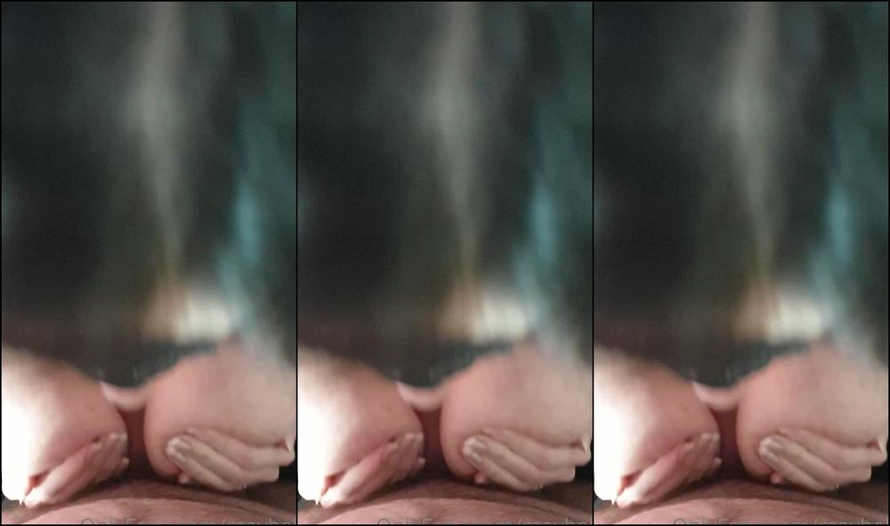 Maybel Immagina Di Avere Il Cazzo Tra Queste Tette Calde E Morbide Imagin