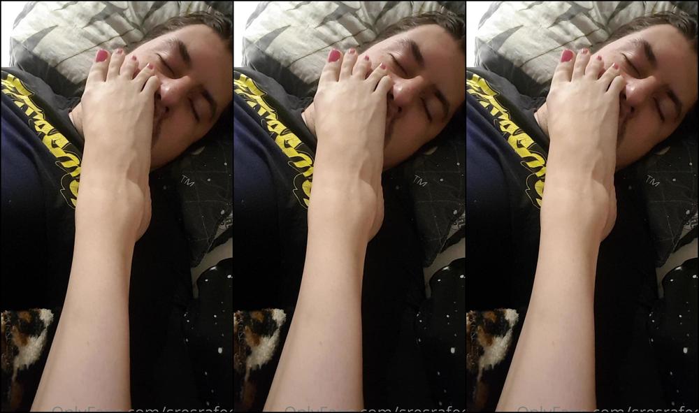 Sresrafeet Have A Good Week