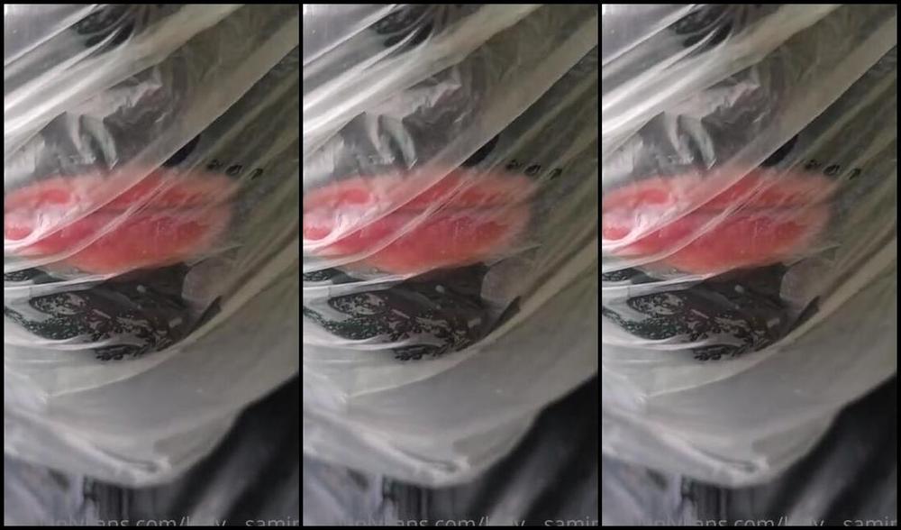 Lady Samira Nicknamed Lady Samira Onlyfans Outdoor Rubber Slave Training In Cologne Outdoor Domination Rubber Masktraining Breathpl