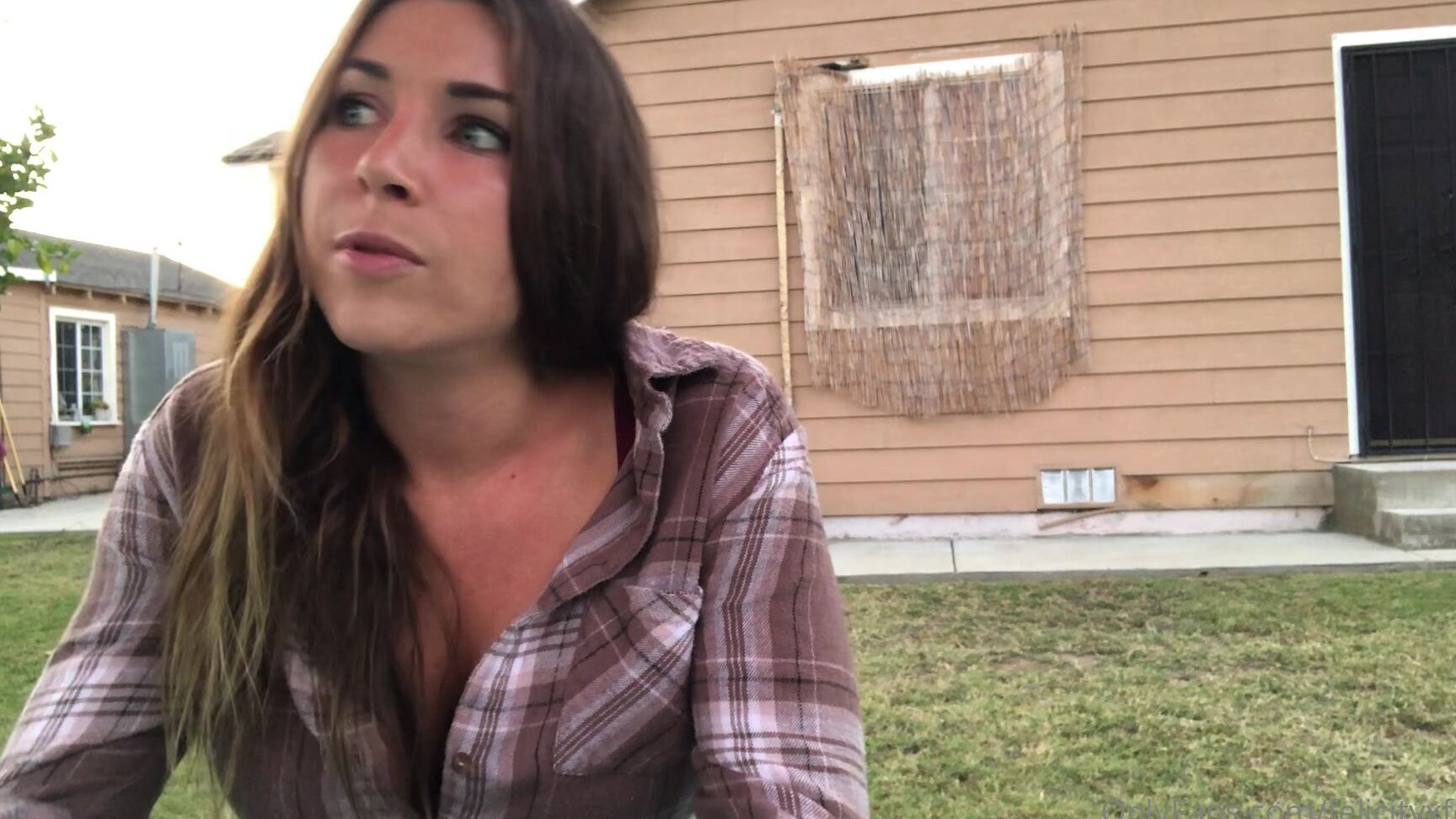 Felicity Feline Of The Controvery Public Statement Video