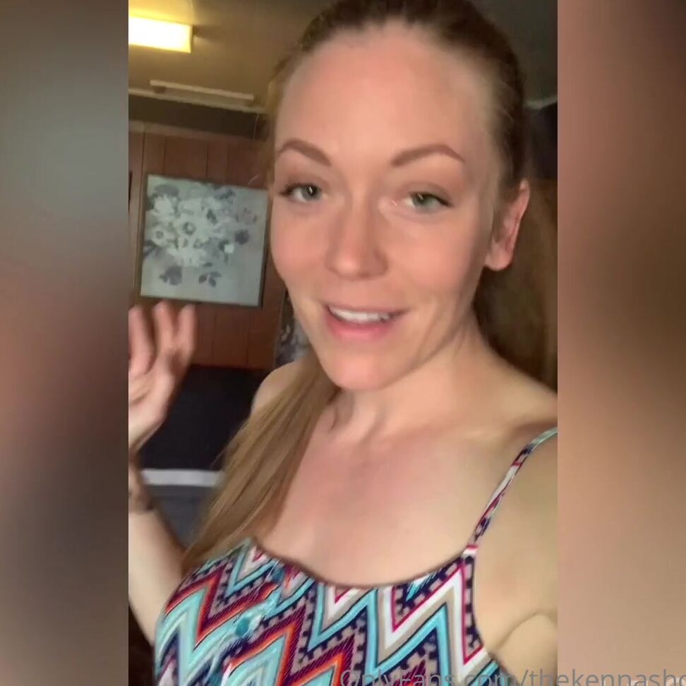 Thekennashow I Made My Way Over To The Studio Yesterday And It Wa