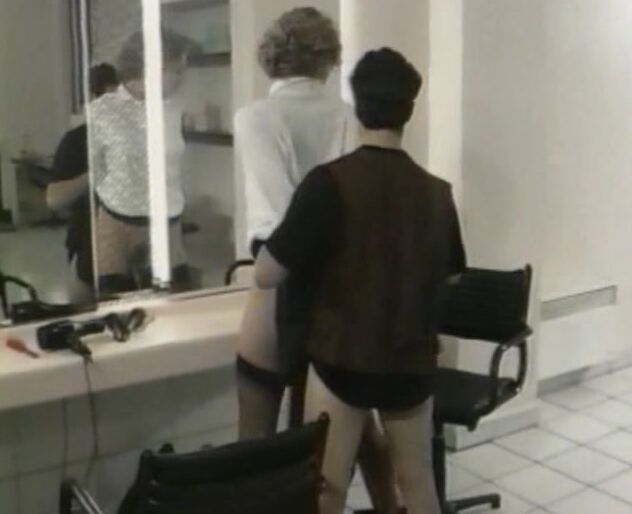 Carol Nash Hot Coiffure