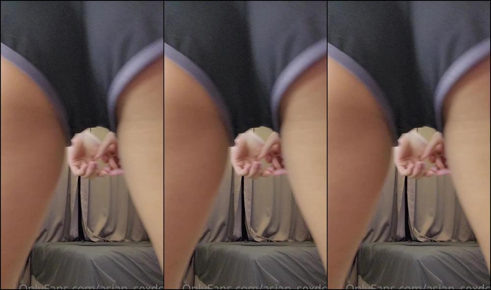 Asian Sexdoll Video 338