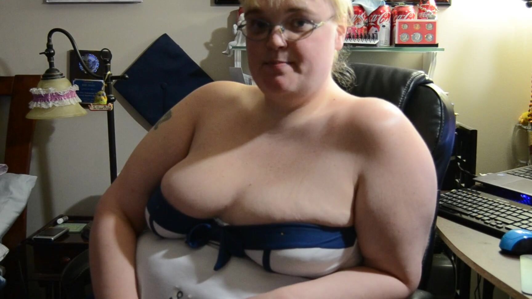 Bbwprincessmary Financial Dominatio