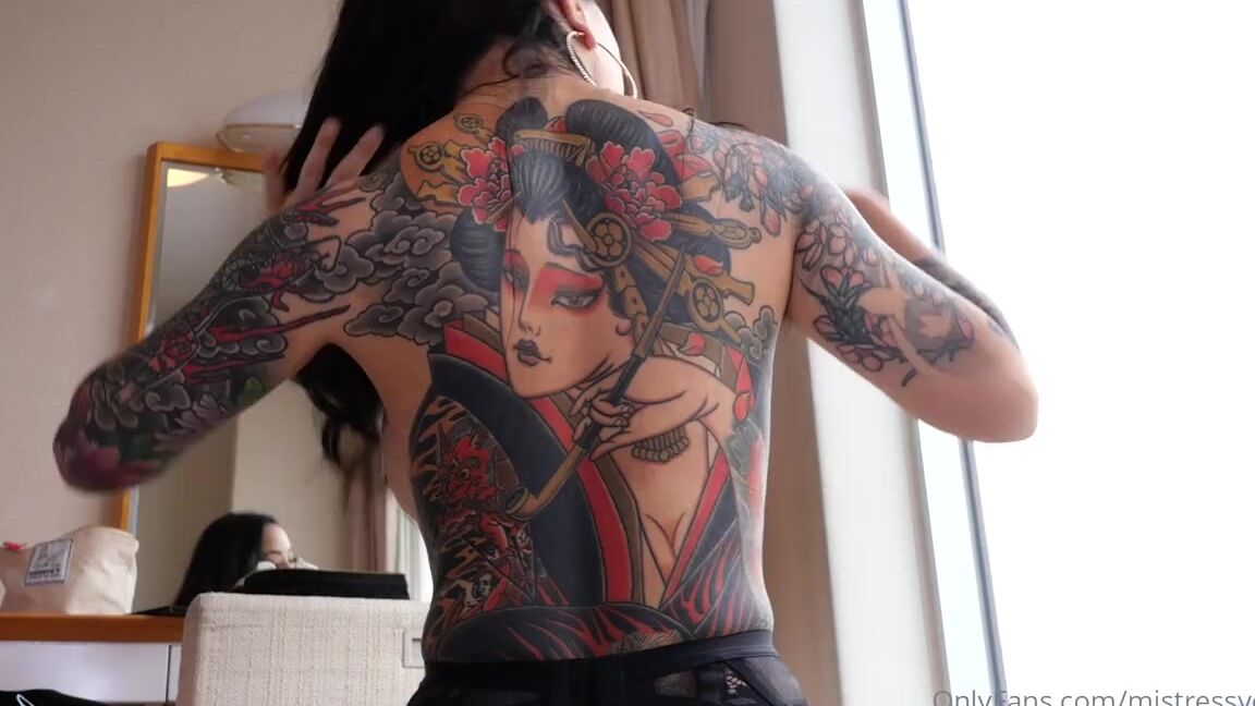 Mistressyouko Findom 06 09 2024 Onlyfans Video Do You Want My Attention You Know How To Earn It Dont You Send Me A