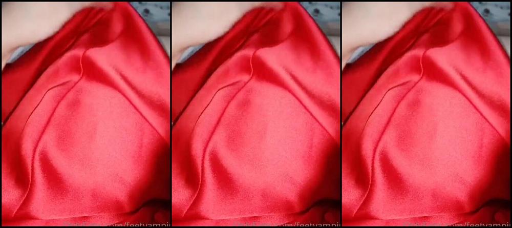 Feetvampire Nicknamed Feetvampire Onlyfans Video 899