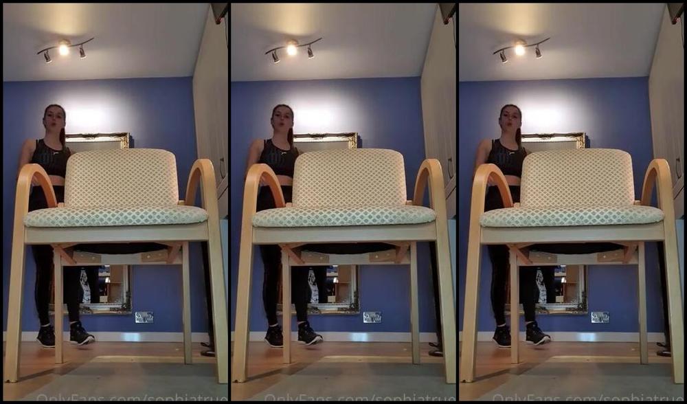 Miss Sophia Truee Vip Nicknamed Sophiatruee 12 04 2020 Onlyfans Video Vanilla Girl Wants To Experiment With Some More Foot Worship