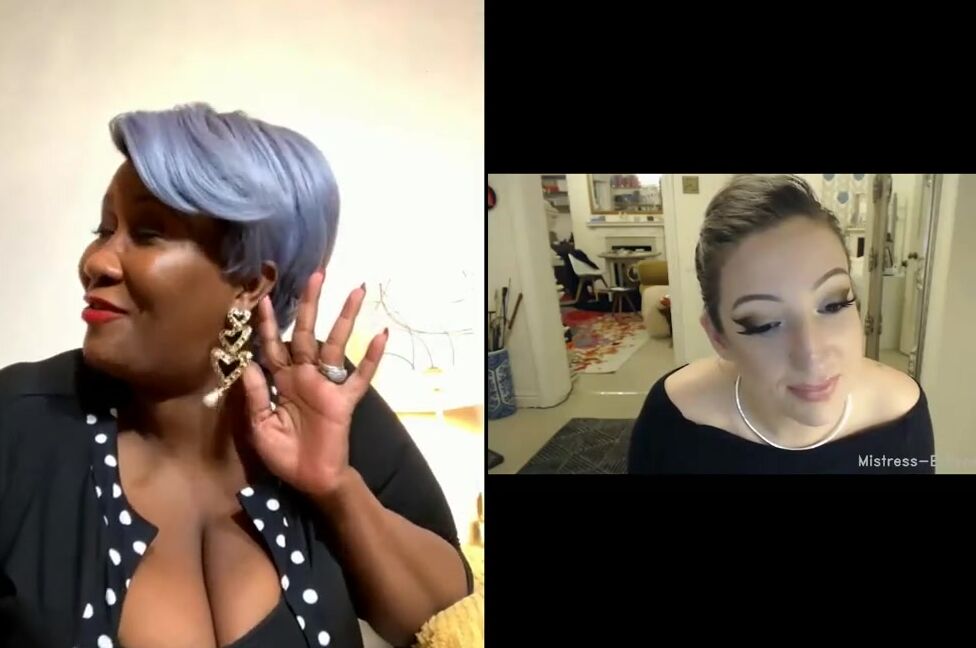 Madam Caramel Onlyfans Stream Started At 01142021 0431