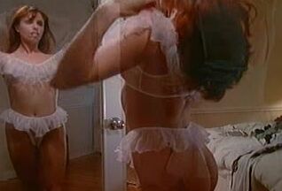 "Dyanna Lauren, Tricia Devereaux, Melissa Hill, Missy, Stephanie Swift, Steven St. Croix, Tony Tedeschi, Jon Dough" girl, anal, 3way, solo Bad Wives 1 Vivid