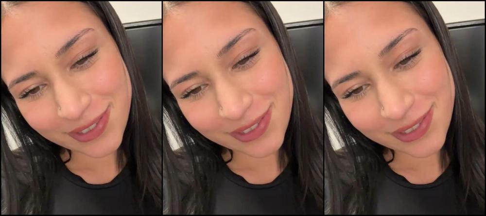 "Vidiverse" library, milf, nippleplay, spanking, titsuckingnipplefetish Milf excited while work in the library Manyvids