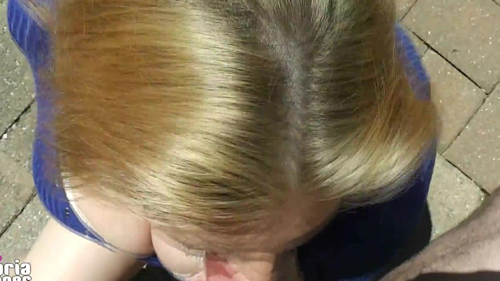 "Maria Moore" bigtits, blowjobs, handjobs, hugeboobs, milf Cum on My Cleavage manyvids